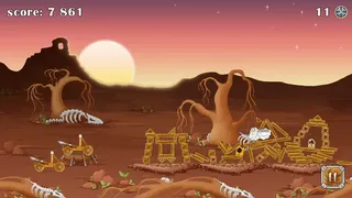 Скриншот 7 к игре Siege Wars