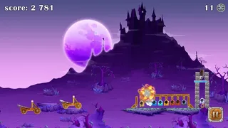 Скриншот 8 к игре Siege Wars