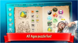 Скриншот 3 к игре Doodle God