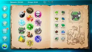 Скриншот 5 к игре Doodle God