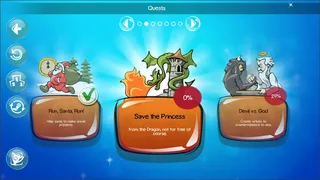 Скриншот 6 к игре Doodle God