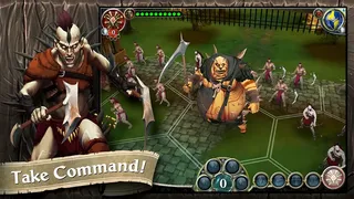 Скриншот 5 к игре BattleLore: Command