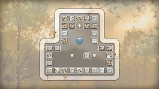 Скриншот 1 к игре Quell Reflect