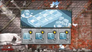 Скриншот 1 к игре Quell Memento