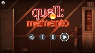 Скриншот 5 к игре Quell Memento