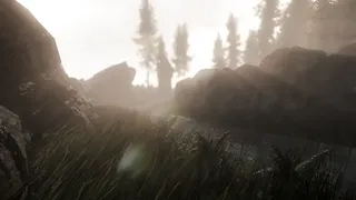 Скриншот 1 к игре Lex Mortis