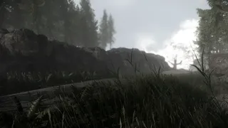 Скриншот 2 к игре Lex Mortis