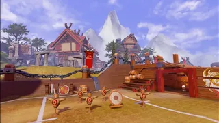 Скриншот 7 к игре Bierzerkers