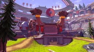 Скриншот 8 к игре Bierzerkers