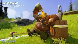 Скриншот 9 к игре Bierzerkers