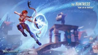Скриншот 10 к игре Bierzerkers
