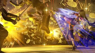 Скриншот 4 к игре SAMURAI WARRIORS 4-II