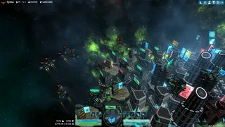 Скриншот 6 к игре Beyond Sol