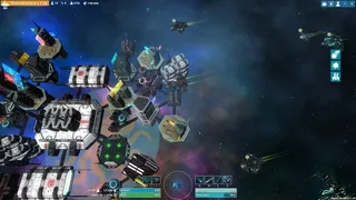 Скриншот 7 к игре Beyond Sol