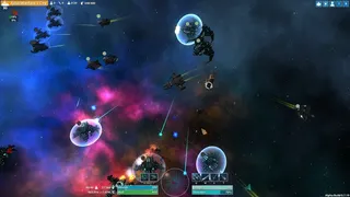Скриншот 8 к игре Beyond Sol