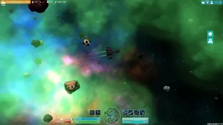 Скриншот 12 к игре Beyond Sol