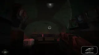 Скриншот 1 к игре Incognito