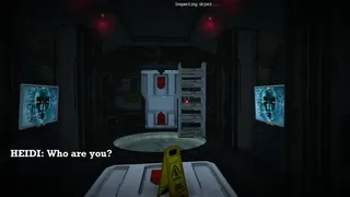 Скриншот 8 к игре Incognito