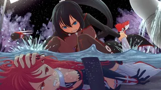 Скриншот 3 к игре Divine Slice of Life