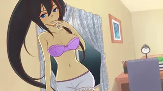 Скриншот 5 к игре Divine Slice of Life