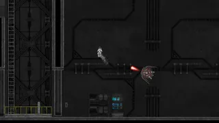 Скриншот 1 к игре Sector Zero