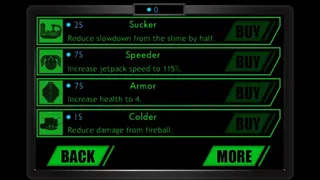 Скриншот 5 к игре Sector Zero