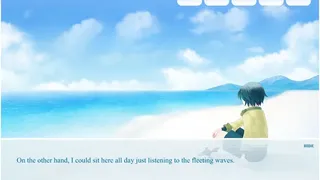 Скриншот 1 к игре Voices from the Sea