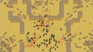 Скриншот 2 к игре Walkover