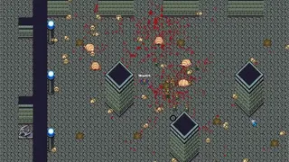 Скриншот 3 к игре Walkover