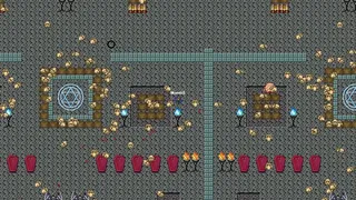Скриншот 4 к игре Walkover