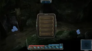 Скриншот 3 к игре Abyss Raiders: Uncharted
