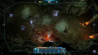 Скриншот 4 к игре Abyss Raiders: Uncharted