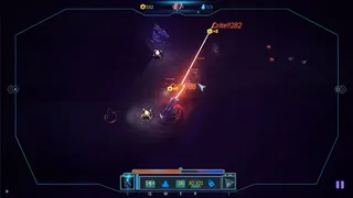 Скриншот 8 к игре Abyss Raiders: Uncharted