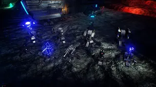 Скриншот 4 к игре Abyss Cave