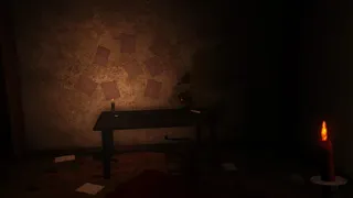 Скриншот 3 к игре Wooden Floor