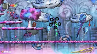 Скриншот 6 к игре Chester One