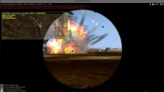 Скриншот 5 к игре M4 Tank Brigade