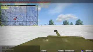 Скриншот 7 к игре M4 Tank Brigade