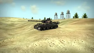 Скриншот 8 к игре M4 Tank Brigade