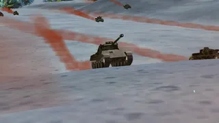 Скриншот 12 к игре M4 Tank Brigade
