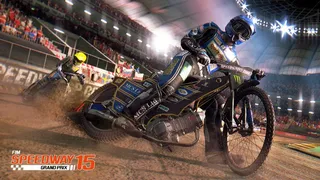 Скриншот 3 к игре FIM Speedway Grand Prix 15
