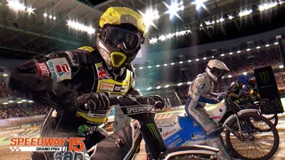 Скриншот 4 к игре FIM Speedway Grand Prix 15