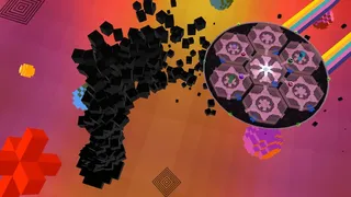 Скриншот 1 к игре UFHO2
