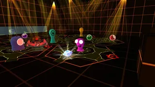 Скриншот 2 к игре UFHO2