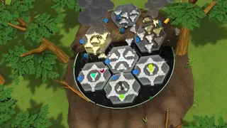 Скриншот 4 к игре UFHO2
