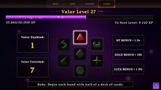 Скриншот 6 к игре Faerie Solitaire Harvest