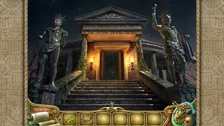 Скриншот 2 к игре Odysseus: Long Way Home