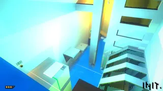 Скриншот 1 к игре INIT.