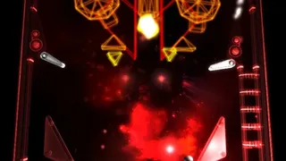 Скриншот 3 к игре Hyperspace Pinball