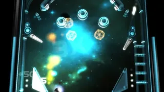 Скриншот 4 к игре Hyperspace Pinball
